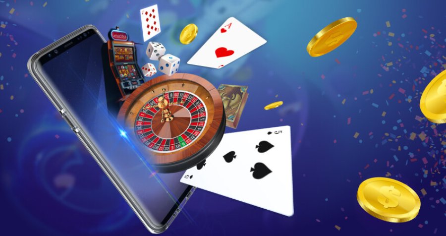 Explore the Exciting World of Casino BetGem Explore the Exciting World of Casino BetGem