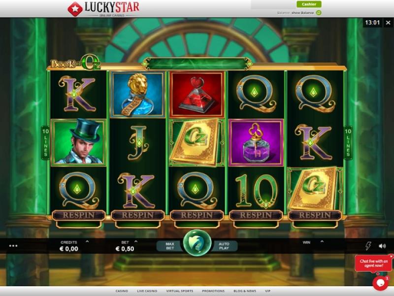Exploring the Excitement of Lucky Star Club India Casino Games Exploring the Excitement of Lucky Star Club India Casino Games